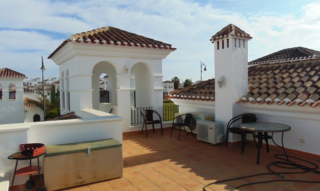 Archived - Villa for sale - Torre Pacheco - La Torre Golf Resort