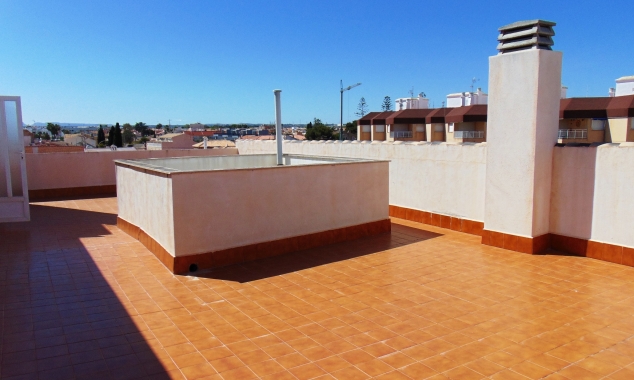 Archivado - Apartment for sale - Pilar de la Horadada - Torre de la Horadada