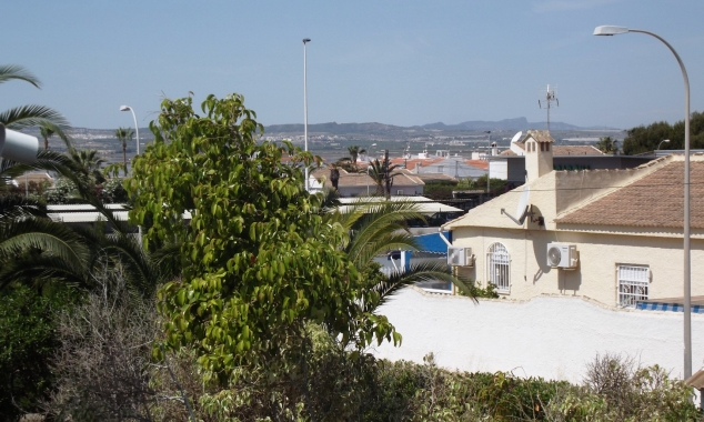 Propriété en attente - Villa for sale - Torrevieja - San Luis