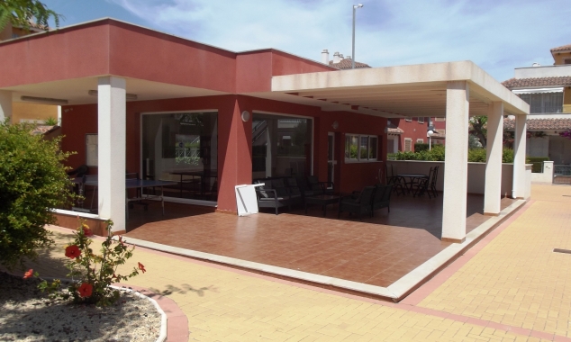 Archivé - Townhouse for sale - Orihuela Costa - Playa Flamenca