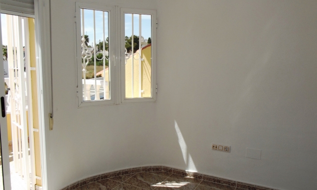 Archived - Townhouse for sale - Orihuela Costa - Las Filipinas