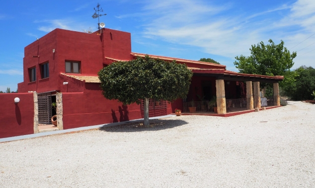 Property for sale - Villa for sale - San Miguel de Salinas - Torremendo
