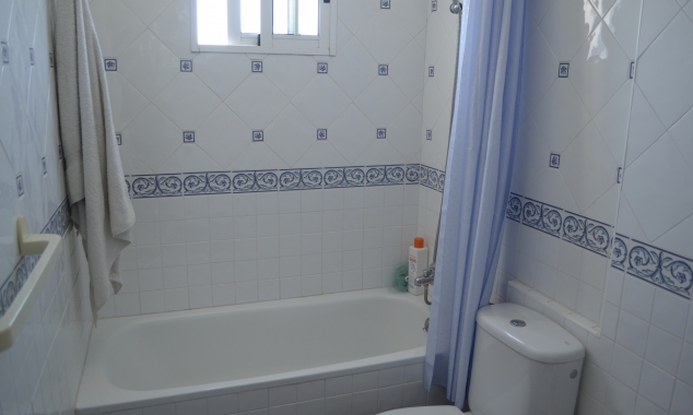 Property on Hold - Townhouse for sale - Torrevieja - Los Balcones
