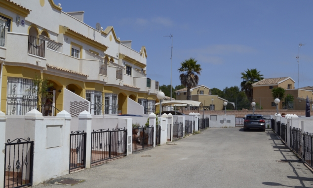 Propriété en attente - Townhouse for sale - Torrevieja - Los Balcones
