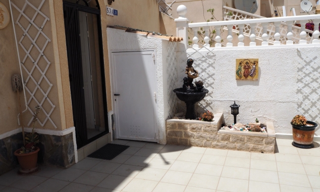 Archived - Apartment for sale - Orihuela Costa - Blue Lagoon