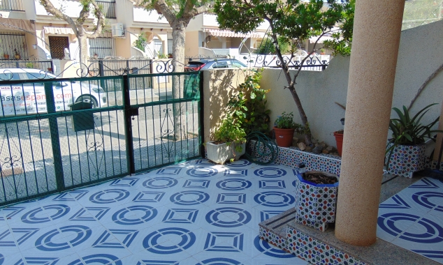 Archived - Townhouse for sale - Los Alcazares