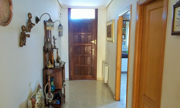 Archived - Townhouse for sale - Villena
