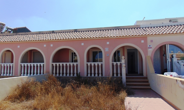 Archived - Bungalow for sale - Balsicas - Sierra Golf