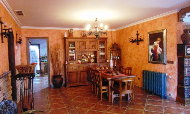 Archived - Villa for sale - Torrevieja - San Luis