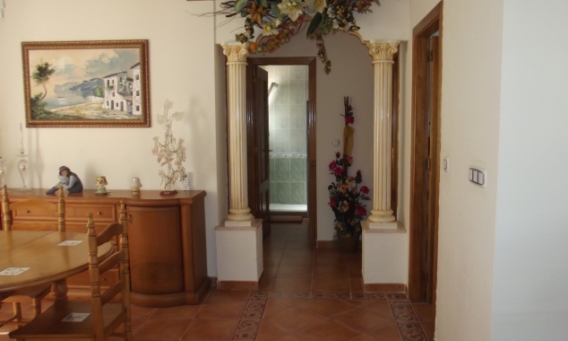 Archived - Villa for sale - San Miguel de Salinas - Vistabella