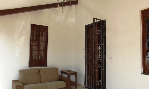 Archived - Finca for sale - Elche