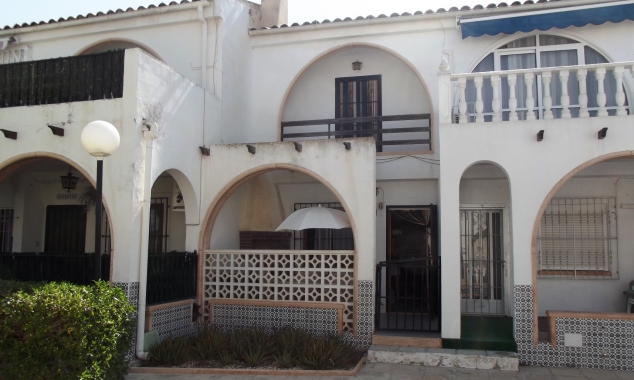 Archivé - Townhouse for sale - Torrevieja - El Chaparral