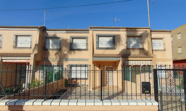 Archivé - Townhouse for sale - Los Alcazares