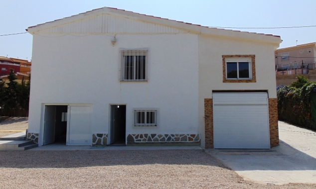 Archivé - Villa for sale - Cartagena - El Carmoli
