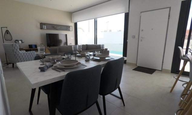 Property Sold - Villa for sale - Cartagena - Mar de Cristal