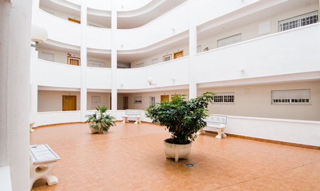 Propriété en attente - Apartment for sale - Torrevieja - Torrevieja Town Centre