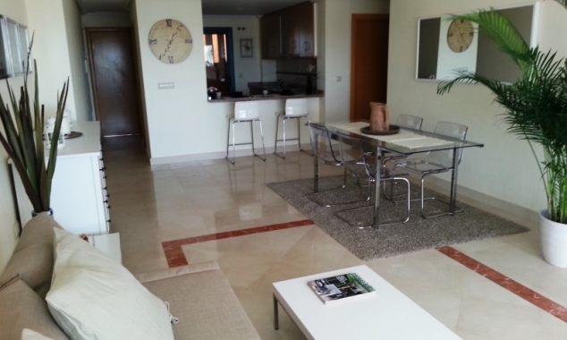 Archivado - Apartment for sale - Orihuela Costa - Villamartin