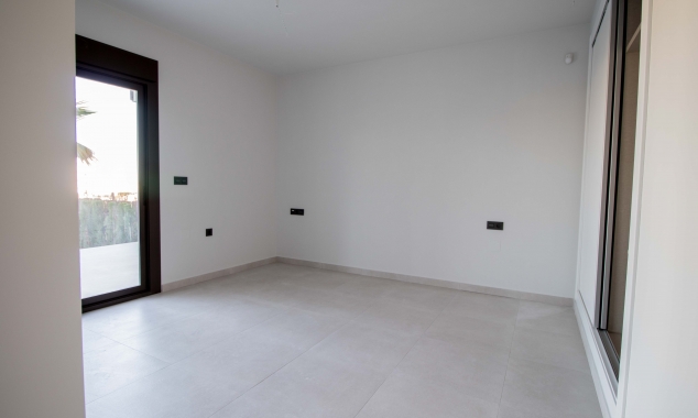 Property Sold - Apartment for sale - Orihuela Costa - Las Ramblas