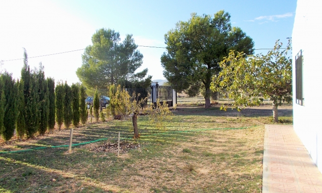 Archived - Finca for sale - Yecla