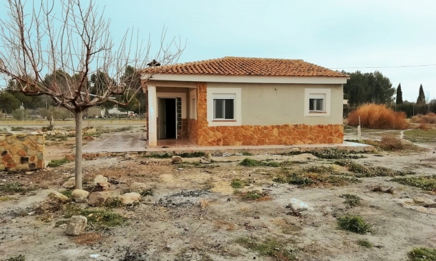 Property on Hold - Villa for sale - Villena