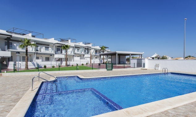 Property Sold - Bungalow for sale - Orihuela Costa - Playa Flamenca
