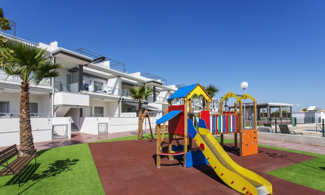 Property Sold - Bungalow for sale - Orihuela Costa - Playa Flamenca