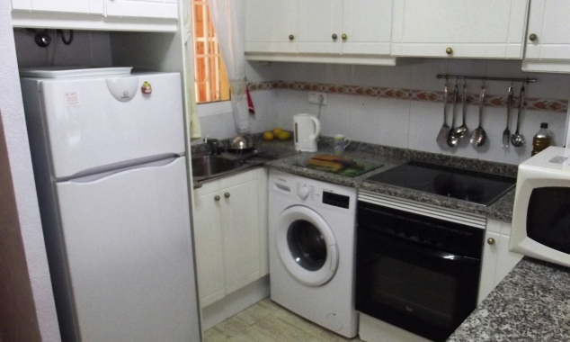 Property Sold - Apartment for sale - Torrevieja - San Luis