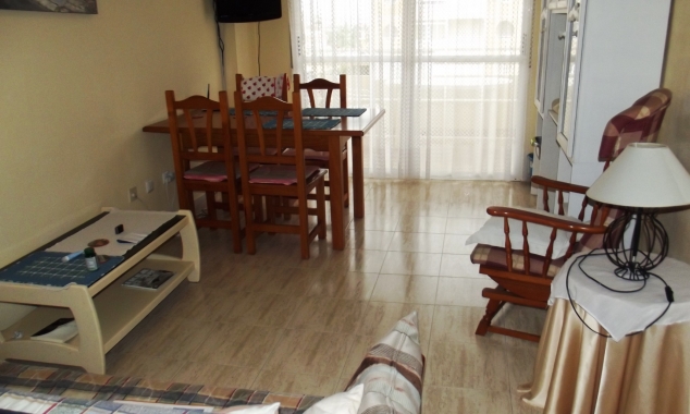 Property Sold - Apartment for sale - Torrevieja - San Luis