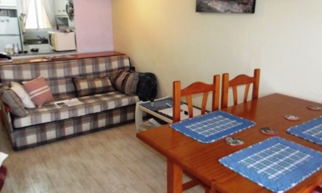 Property Sold - Apartment for sale - Torrevieja - San Luis