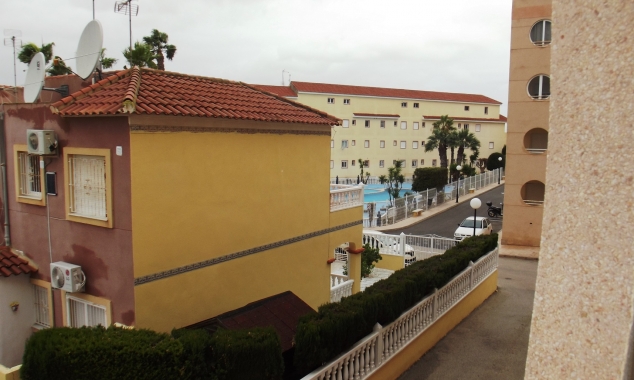 Property Sold - Apartment for sale - Torrevieja - San Luis