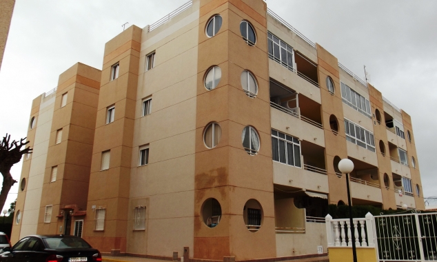 Property Sold - Apartment for sale - Torrevieja - San Luis