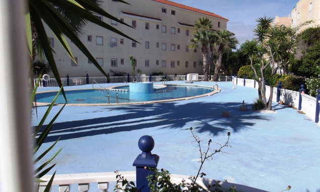 Property Sold - Apartment for sale - Torrevieja - San Luis