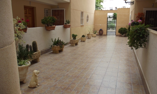 Property Sold - Apartment for sale - Torrevieja - San Luis