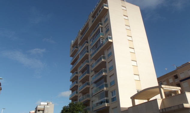 Archivado - Apartment for sale - Guardamar del Segura - Guardamar del Segura - Town Centre