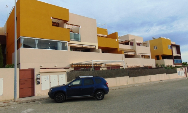 Archivé - Apartment for sale - Orihuela Costa - Playa Flamenca