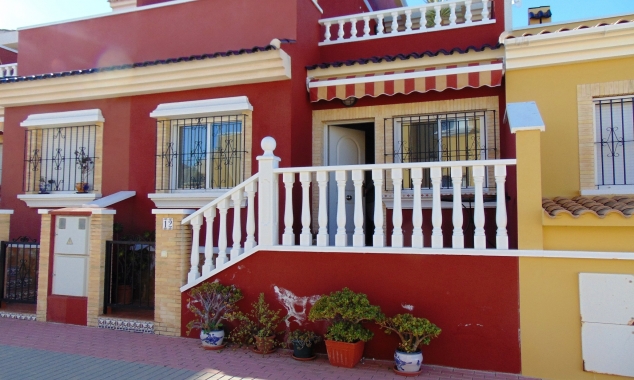 Archivado - Townhouse for sale - Torrevieja - La Torreta