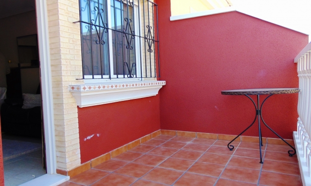Archived - Townhouse for sale - Torrevieja - La Torreta