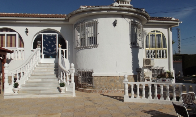 Archived - Villa for sale - Los Montesinos