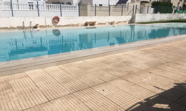 Property Sold - Bungalow for sale - Torrevieja - Torrevieja Town Centre