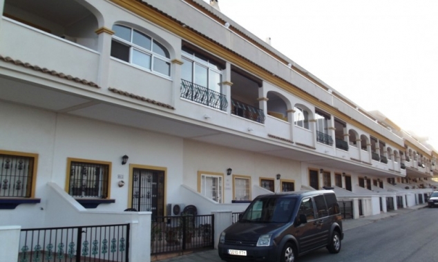 Archivé - Apartment for sale - San Miguel de Salinas - San Miguel de Salinas Town