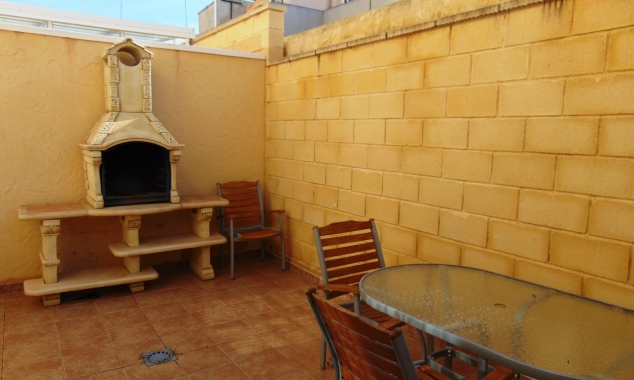 Archived - Townhouse for sale - Orihuela Costa - Punta Prima