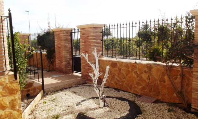 Propiedad vendida - Villa for sale - Los Montesinos