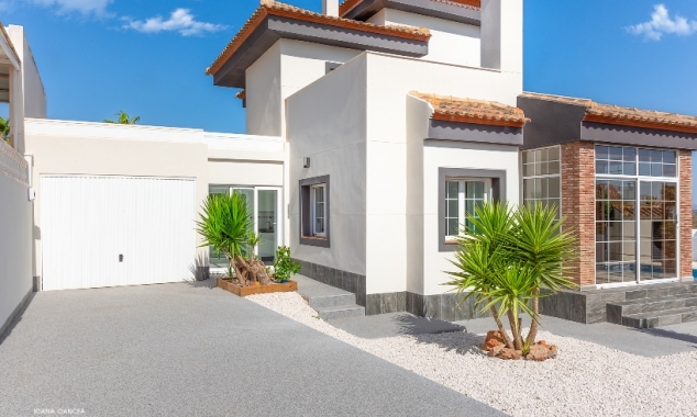 Property Sold - Villa for sale - San Miguel de Salinas - Los Communicaciones