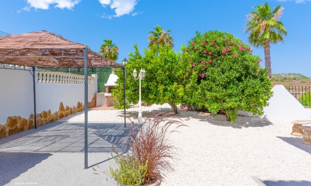 Property Sold - Villa for sale - San Miguel de Salinas - Los Communicaciones