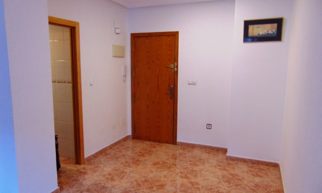 Propriété vendue - Apartment for sale - Torrevieja - Torrevieja Town Centre