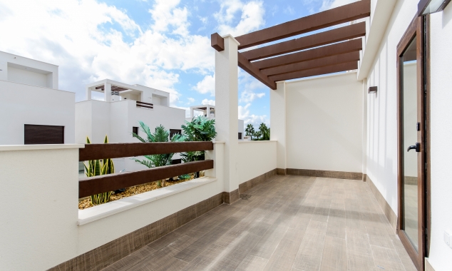 Property Sold - Villa for sale - Ciudad Quesada South - Dona Pepa