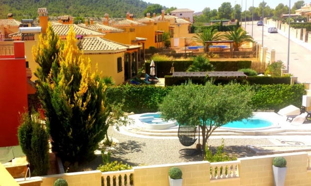 Villa for sale Calasparra, Murcia, Spain cheap bargain
