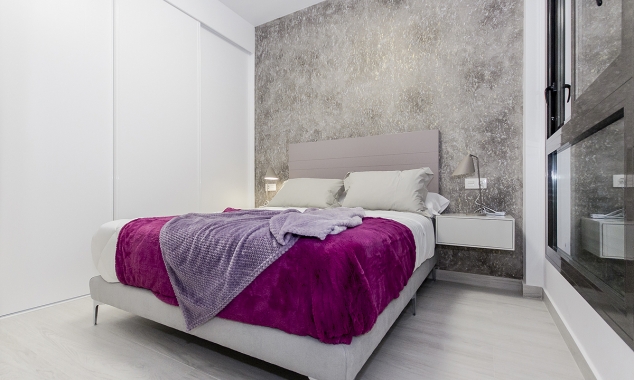 Property Sold - Apartment for sale - Torrevieja - Torrevieja Town Centre