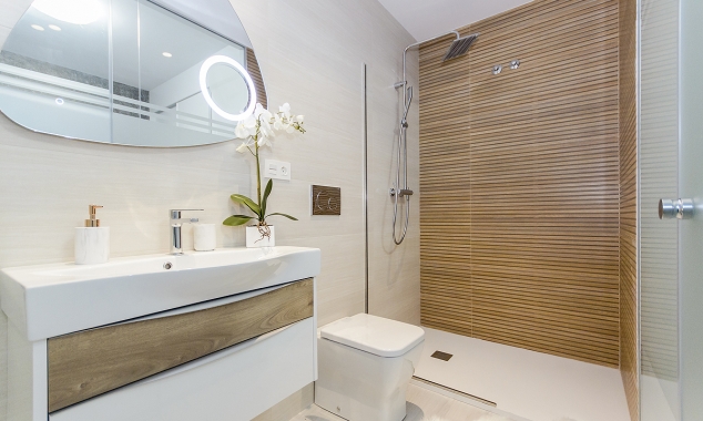 Property Sold - Apartment for sale - Torrevieja - Torrevieja Town Centre