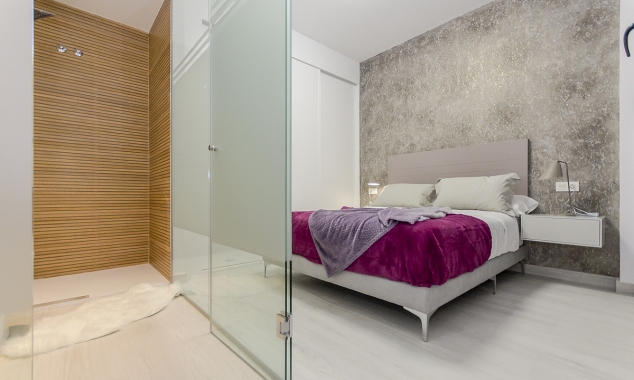 Property Sold - Apartment for sale - Torrevieja - Torrevieja Town Centre